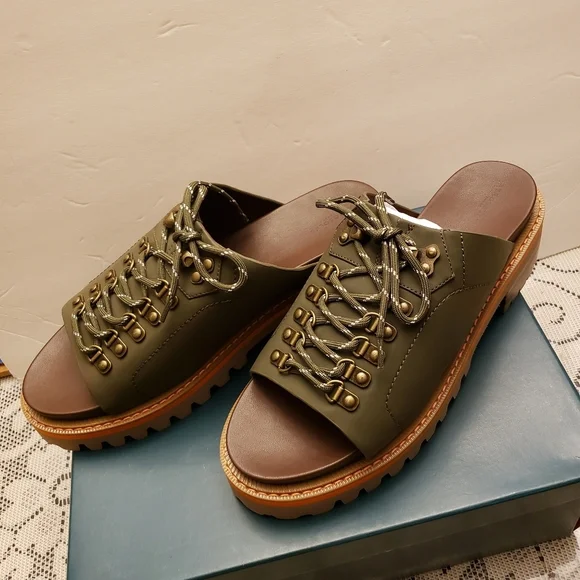 Ladies Aerosoles sandals - Picture 2 of 6